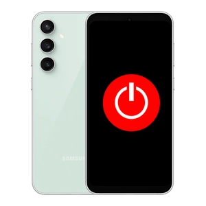 Linh kiện main - IC Nguồn Samsung Galaxy S23 FE