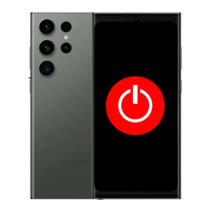 Linh kiện main - IC Nguồn Samsung Galaxy S23 Ultra