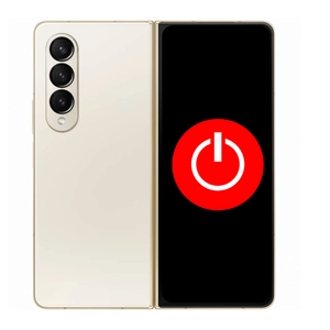 Linh kiện main - IC Nguồn Samsung Galaxy Z Fold 4