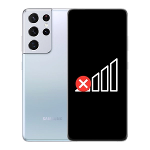 Linh kiện main - IC Sóng Samsung Galaxy S21 Ultra