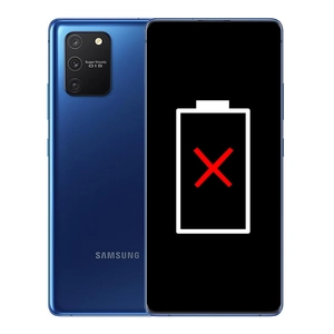 Linh kiện main - IC USB Sạc Samsung Galaxy S10 Lite