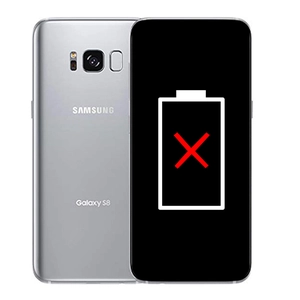 Linh kiện main - IC USB Sạc Samsung Galaxy S8