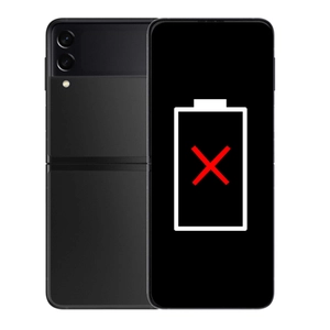 Linh kiện main - IC USB Sạc Samsung Galaxy Z Flip 3