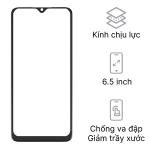 Linh kiện kính màn hình Oppo A56 5G