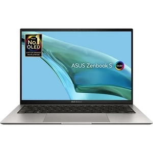 Asus Zenbook S 13 OLED UX5304VA-XS76T - Cũ xước cấn