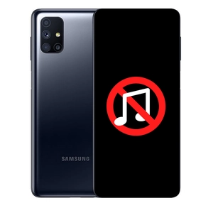 Linh kiện main - IC Audio Samsung Galaxy M51