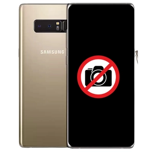 Linh kiện main - IC Camera Samsung Galaxy Note 8