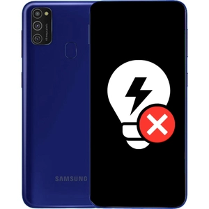 Linh kiện main - IC Hiển thị cảm ứng Samsung Galaxy M21