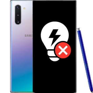 Linh kiện main - IC Hiển thị cảm ứng Samsung Galaxy Note 10