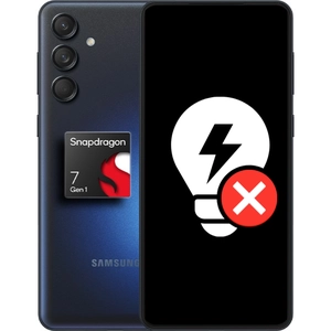 Linh kiện main - IC Hiển thị cảm ứng Samsung Galaxy M55