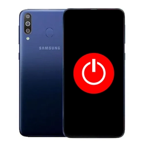 Linh kiện main - IC Nguồn Samsung Galaxy M30
