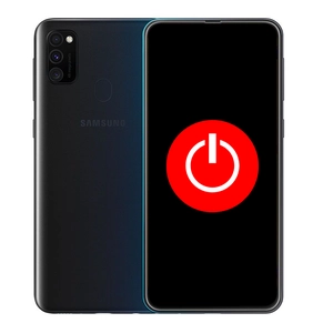 Linh kiện main - IC Nguồn Samsung Galaxy M30s