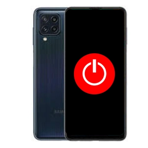 Linh kiện main - IC Nguồn Samsung Galaxy M32