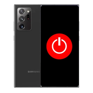 Linh kiện main - IC Nguồn Samsung Galaxy Note 20 Ultra