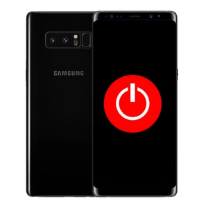 Linh kiện main - IC Nguồn Samsung Galaxy Note 8