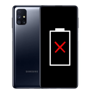 Linh kiện main - IC Sạc Samsung Galaxy M51