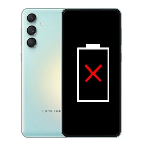 Linh kiện main - IC Sạc Samsung Galaxy M55