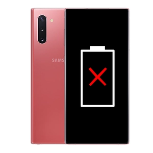 Linh kiện main - IC USB Sạc Samsung Galaxy Note 10