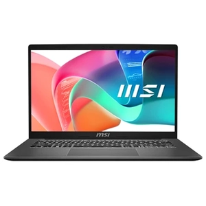 MSI Modern 14 F13MG-240VNCP - Cũ trầy xước