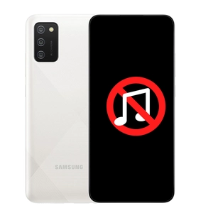 Linh kiện main - IC Audio Samsung Galaxy A02s