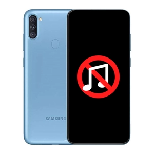 Linh kiện main - IC Audio Samsung Galaxy A11