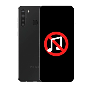 Linh kiện main - IC Audio Samsung Galaxy A21