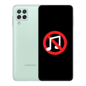 Linh kiện main - IC Audio Samsung Galaxy A22