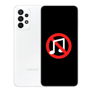 Linh kiện main - IC Audio Samsung Galaxy A23