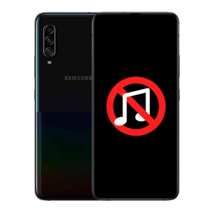 Linh kiện main - IC Audio Samsung Galaxy A90 5G