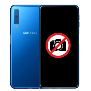 Linh kiện main - IC Camera Samsung Galaxy A7 2018