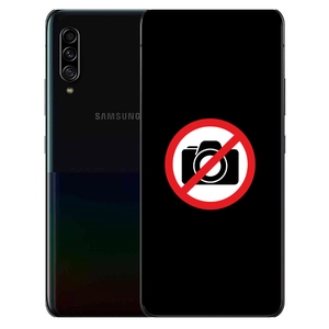 Linh kiện main - IC Camera Samsung Galaxy A90 5G