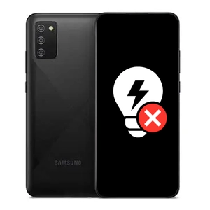 Linh kiện main - IC Hiển thị cảm ứng Samsung Galaxy A02s