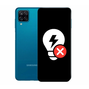 Linh kiện main - IC Hiển thị cảm ứng Samsung Galaxy A12