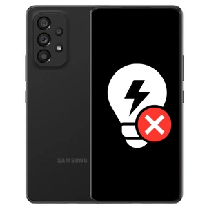 Linh kiện main - IC Hiển thị cảm ứng Samsung Galaxy A53