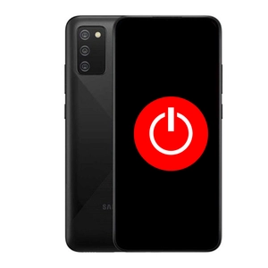 Linh kiện main - IC Nguồn Samsung Galaxy A02s