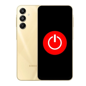 Linh kiện main - IC Nguồn Samsung Galaxy A16