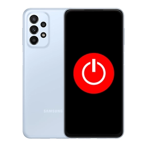 Linh kiện main - IC Nguồn Samsung Galaxy A23 5G