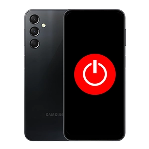Linh kiện main - IC Nguồn Samsung Galaxy A24