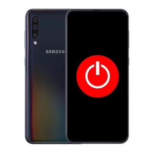 Linh kiện main - IC Nguồn Samsung Galaxy A50