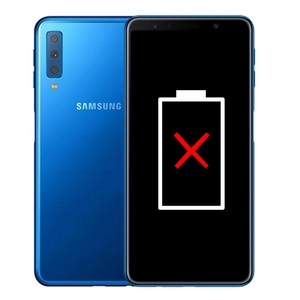 Linh kiện main - IC Sạc Samsung Galaxy A7 2018