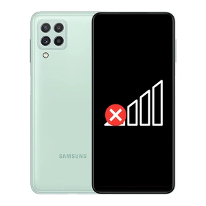 Linh kiện main - IC Sóng Samsung Galaxy A22
