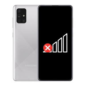 Linh kiện main - IC Sóng Samsung Galaxy A71