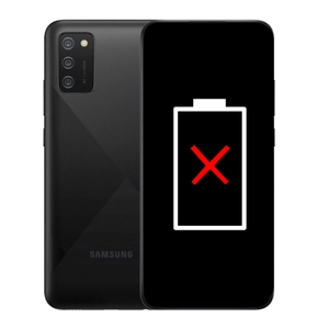 Linh kiện main - IC USB sạc Samsung Galaxy A02s