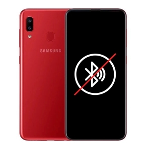 Linh kiện main - IC Wifi Bluetooth Samsung Galaxy A20