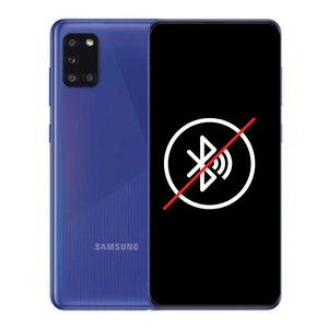 Linh kiện main - IC Wifi Bluetooth Samsung Galaxy A31