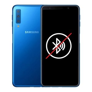 Linh kiện main - IC Wifi Bluetooth Samsung Galaxy A7 2018