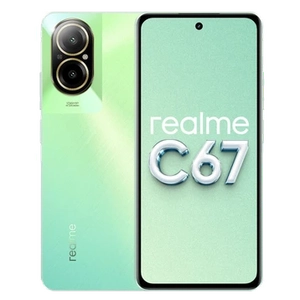 Realme C67 8GB 256GB - Cũ xước cấn