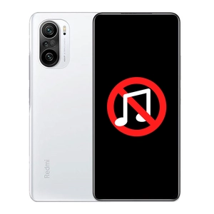 Linh kiện main - IC Audio Xiaomi Redmi K40