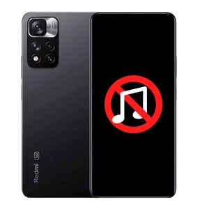 Linh kiện main - IC Audio Xiaomi Redmi Note 11 Pro Plus 5G