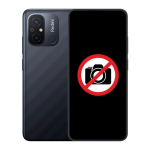 Linh kiện main - IC Camera Xiaomi Redmi 12C